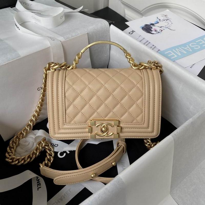 Chanel Handbags 522